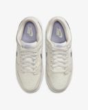 Giày Nike Dunk Low 'Sail Oxygen Purple' DX5930-100