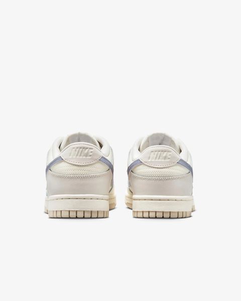 Giày Nike Dunk Low 'Sail Oxygen Purple' DX5930-100