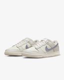 Giày Nike Dunk Low 'Sail Oxygen Purple' DX5930-100