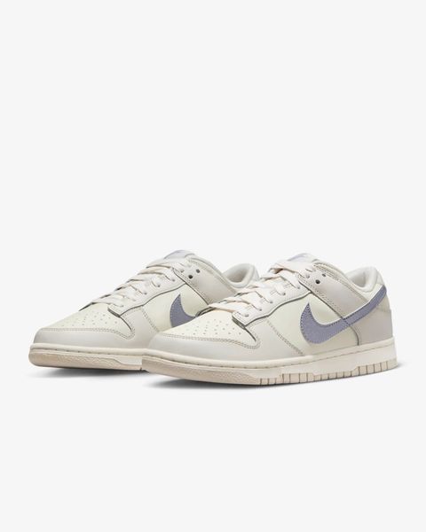 Giày Nike Dunk Low 'Sail Oxygen Purple' DX5930-100