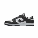 Giày Nike Dunk Low By You Custom Panda DO7413-991