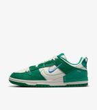 Giày Nike Dunk Low Disrupt 2 Malachite DH4402-001