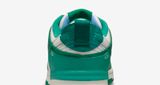 Giày Nike Dunk Low Disrupt 2 Malachite DH4402-001