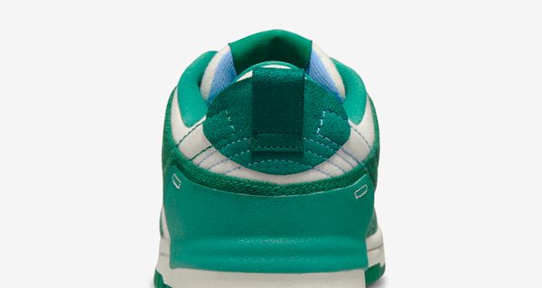 Giày Nike Dunk Low Disrupt 2 Malachite DH4402-001