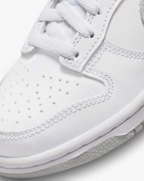 Giày Nike Dunk Low GS 