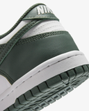 Giày Nike Dunk Low GS Vintage Green FB9109-120