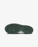 Giày Nike Dunk Low GS Vintage Green FB9109-120