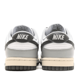 Giày Nike Dunk Low Light Smoke Grey DD1503-117