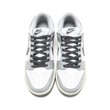 Giày Nike Dunk Low Light Smoke Grey DD1503-117