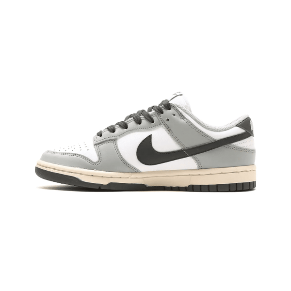 Giày Nike Dunk Low Light Smoke Grey DD1503-117