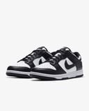 Giày Nike Dunk Low Panda Black White W DD1503-101