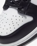 Giày Nike Dunk Low Panda Black White W DD1503-101