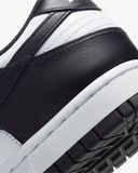 Giày Nike Dunk Low Panda Black White W DD1503-101