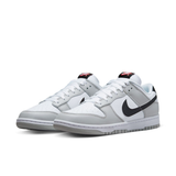 Giày Nike Dunk Low Retro SE Jackpot Grey Fog DR9654-001