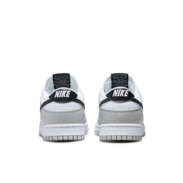 Giày Nike Dunk Low Retro SE Jackpot Grey Fog DR9654-001