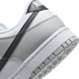 Giày Nike Dunk Low Retro SE Jackpot Grey Fog DR9654-001