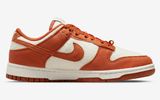 Giày Nike Dunk Low Retro Sun Club Burn Sunrise W DR5475-100