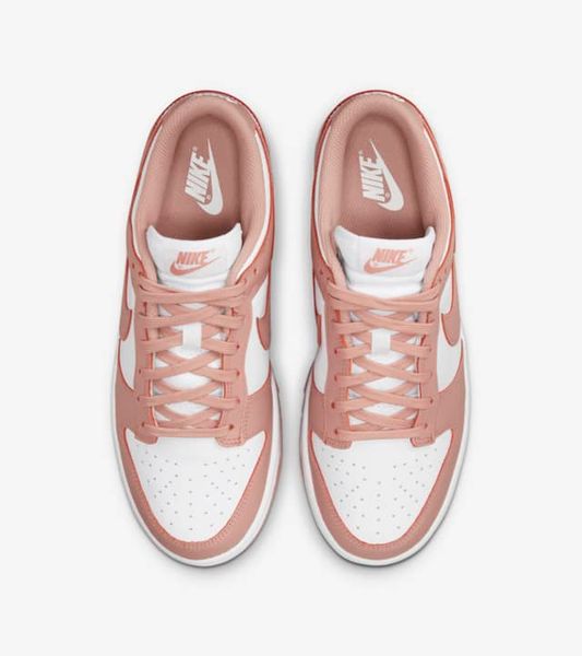 Giày Nike Dunk Low Rose Whisper DD1503-118