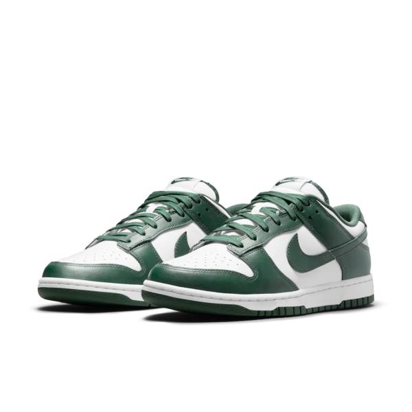 Giày Nike Dunk Low Varsity Green DD1391-101