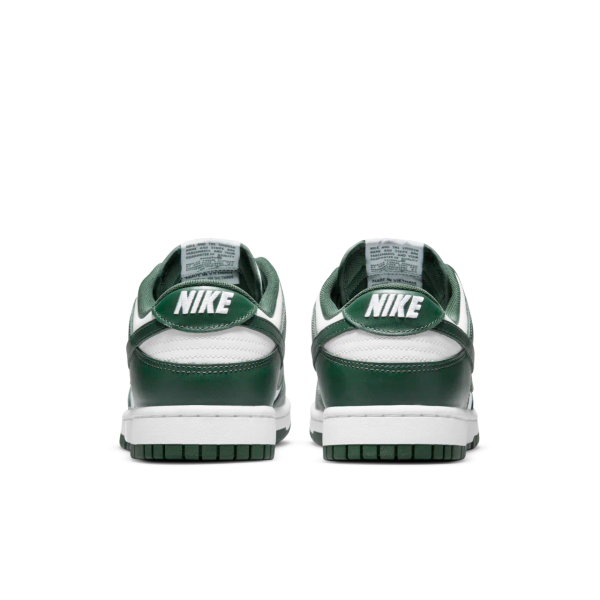 Giày Nike Dunk Low Varsity Green DD1391-101