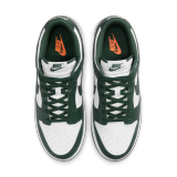 Giày Nike Dunk Low Varsity Green DD1391-101