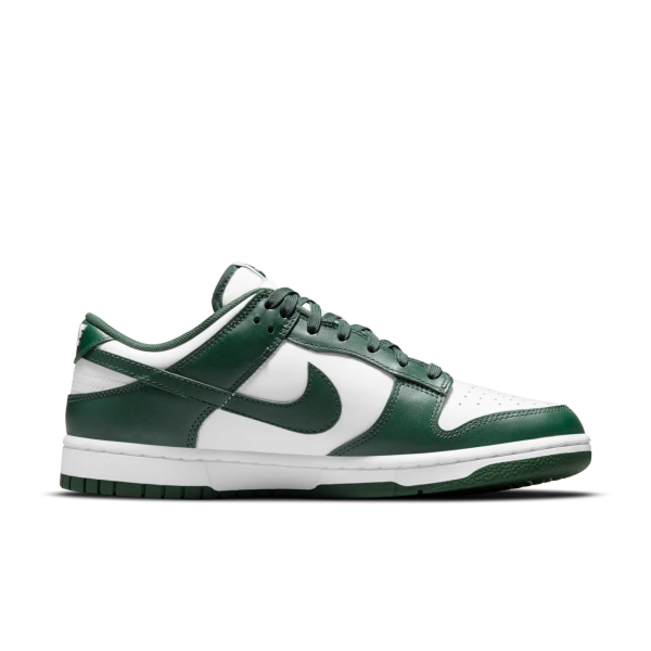 Giày Nike Dunk Low Varsity Green DD1391-101