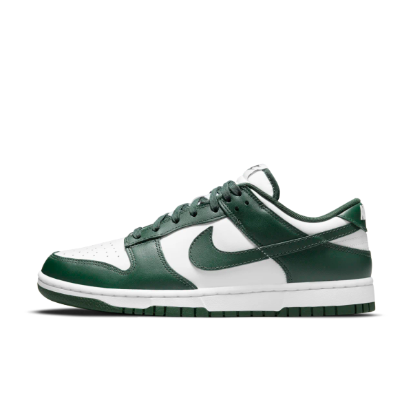 Giày Nike Dunk Low Varsity Green DD1391-101
