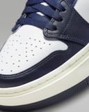 Giày Nike Jordan 1 Elevate Low Midnight Navy DH7004-141