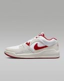 Giày Nike Jordan Stadium 90 White Red DX4397-106