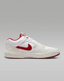 Giày Nike Jordan Stadium 90 White Red DX4397-106