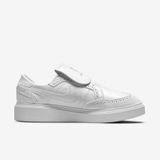 Giày Nike Kwondo 1 G-Dragon Peaceminusone Triple White DH2482-100