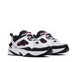 Giày Nike M2K Tekno 'White Black' AV4789-104