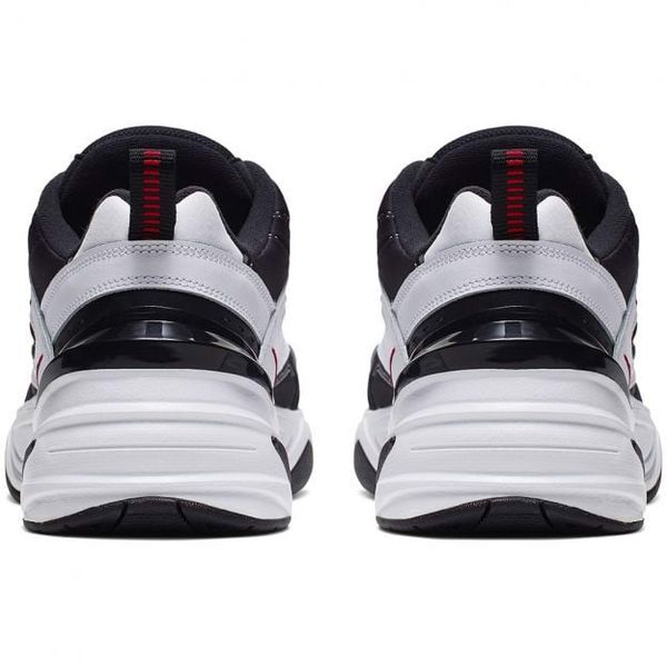 Giày Nike M2K Tekno 'White Black' AV4789-104