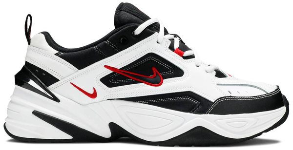 Giày Nike M2K Tekno 'White Black' AV4789-104