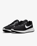 Giày Nike Revolution 6 Core Black DC3728-003