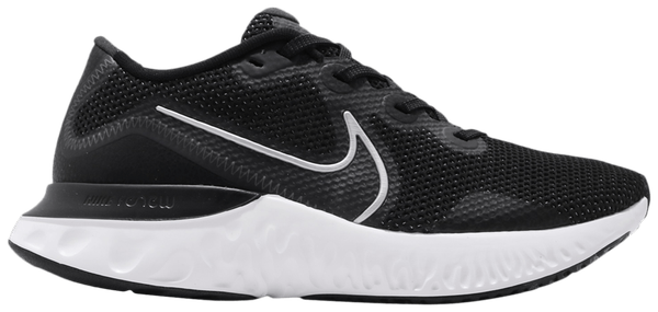 Giày Nike Renew Run Black Metallic Silver CK6357-002