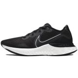 Giày Nike Renew Run Black Metallic Silver CK6357-002