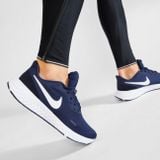 Giày Nike Revolution 5 Navy/white BQ3204-400