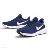 Giày Nike Revolution 5 Navy/white BQ3204-400