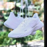 Giày Nike Revolution 5 White BQ3204-103