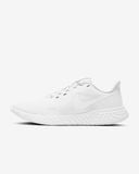 Giày Nike Revolution 5 White BQ3204-103