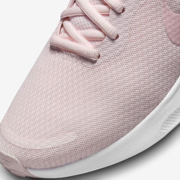 Giày Nike Revolution 7 W Road Running Pink FB2208-600