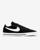 Giày Nike Wmns Court Legacy Canvas Black White CZ0294-001