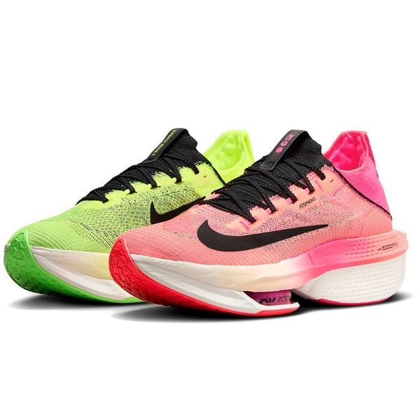 Giày Nike Zoom Alphafly NEXT% 'Ekiden' FQ8110-331