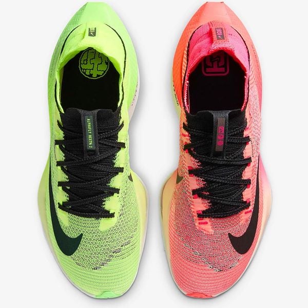 Giày Nike Zoom Alphafly NEXT% 'Ekiden' FQ8110-331