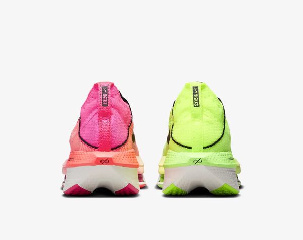 Giày Nike Zoom Alphafly NEXT% 'Ekiden' FQ8110-331