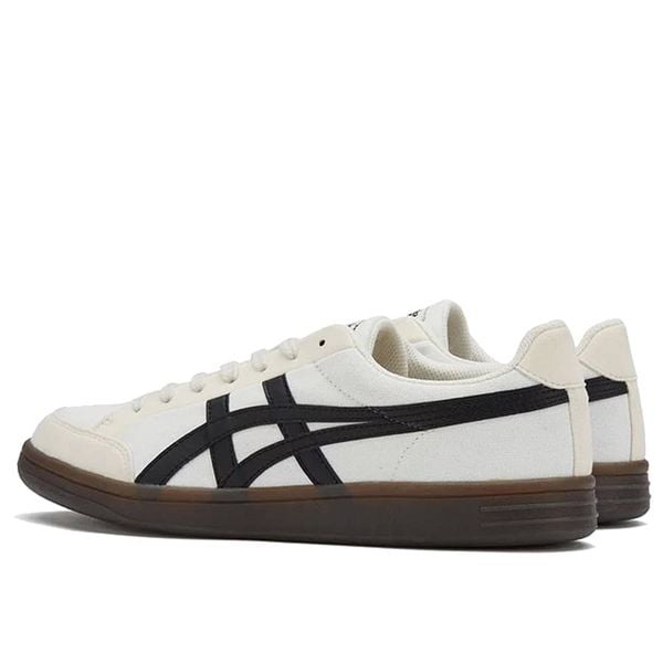 Giày Onitsuka Tiger Advanti Cream White 1183B799-101