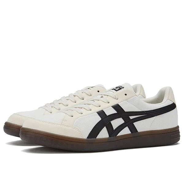 Giày Onitsuka Tiger Advanti Cream White 1183B799-101