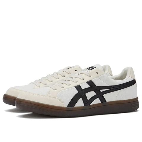 Giày Onitsuka Tiger Advanti Cream White 1183B799-101