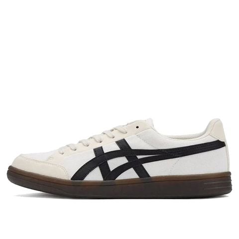 Giày Onitsuka Tiger Advanti Cream White 1183B799-101